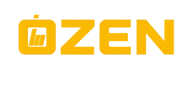 Özen Kaynak Makineleri Logo